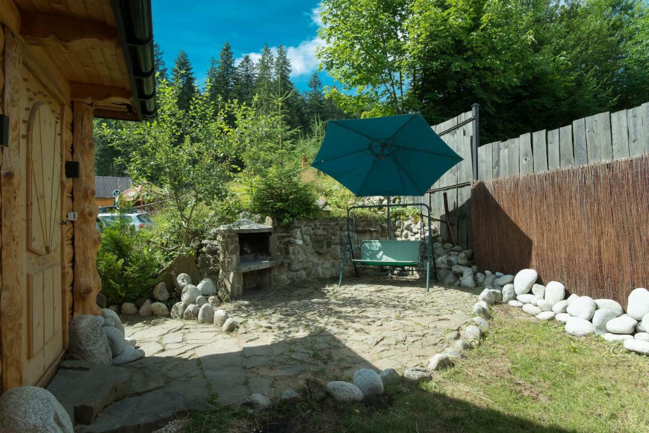 Domek Goralski Zakopane Extérieur photo